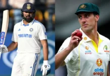 Indias Shocking Defeat In Adelaide Day Night Test Australias Dominance Leaves Team India Struggling, Indias Shocking Defeat In Adelaide, Day Night Test Australias Dominance, Team India Struggling, Team India Defeat, Team India Lost, Team India Lose In Adelaide, Adelaide Day Night Test, Border Gavaskar Trophy 2023, India Vs Australia 2Nd Test, Pat Cummins Bowling Performance, Team India Batting, India Vs Australia, Team India, Austarlia, Test Cricket, WTC Final, Border Gavaskar Trophy, IND Vs AUS, IND Vs AUS Test Series, Cricket, Latest Cricket News, Cricket Live Updates, India, BCCI, Sports News, Sports Live Updates, Mango News, Mango News Telugu