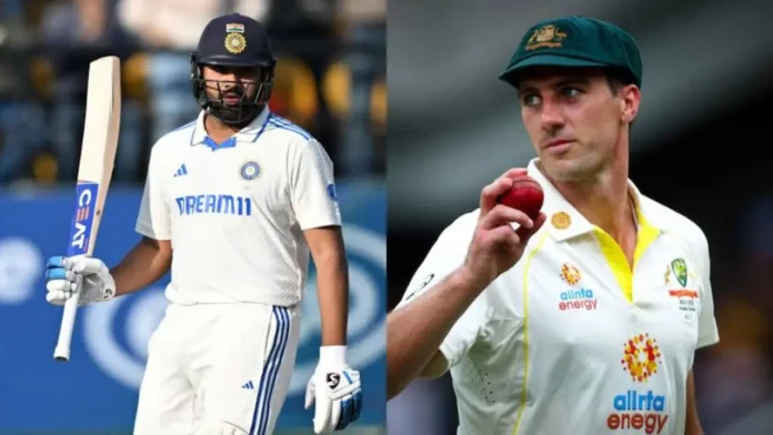 Indias Shocking Defeat In Adelaide Day Night Test Australias Dominance Leaves Team India Struggling, Indias Shocking Defeat In Adelaide, Day Night Test Australias Dominance, Team India Struggling, Team India Defeat, Team India Lost, Team India Lose In Adelaide, Adelaide Day Night Test, Border Gavaskar Trophy 2023, India Vs Australia 2Nd Test, Pat Cummins Bowling Performance, Team India Batting, India Vs Australia, Team India, Austarlia, Test Cricket, WTC Final, Border Gavaskar Trophy, IND Vs AUS, IND Vs AUS Test Series, Cricket, Latest Cricket News, Cricket Live Updates, India, BCCI, Sports News, Sports Live Updates, Mango News, Mango News Telugu