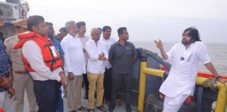 Seize The Ship Is Pawan Kalyans Decision Legally Valid Whats Next, Seize The Ship, Pawan Kalyans Decision Legally Valid, AP Rice Smuggling Scandal, Legal Limitations In State Governance, Panama Stella Ship Controversy, Pawan Kalyan Seize The Ship, Social Media Trends: Seize The Ship, Pawan Kalyans Decision Ship Seize, Ship Seize AP, CM Chandrababu, Andhra Pradesh, AP Live Updates, Live Updates, Breaking News, Headlines, Live News, Mango News, Mango News Telugu