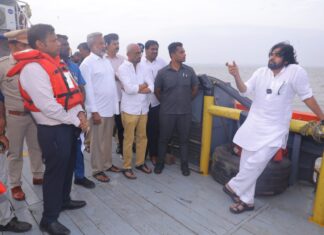 Seize The Ship Is Pawan Kalyans Decision Legally Valid Whats Next, Seize The Ship, Pawan Kalyans Decision Legally Valid, AP Rice Smuggling Scandal, Legal Limitations In State Governance, Panama Stella Ship Controversy, Pawan Kalyan Seize The Ship, Social Media Trends: Seize The Ship, Pawan Kalyans Decision Ship Seize, Ship Seize AP, CM Chandrababu, Andhra Pradesh, AP Live Updates, Live Updates, Breaking News, Headlines, Live News, Mango News, Mango News Telugu