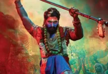 Another Sensational Record In Pushpa 2s Account, Another Sensational Record, Sensational Record In Pushpa 2s Account, Record In Pushpa 2, Tollywood Blockbuster, Pushpa 2 Box Office, Pushpa 2 Collections, Allu Arjun Sets New Records, Pushpa Release, Pushpa 2, Pushpa 2 Tckets, Indian Cinema, Allu Arjun, Rashimka, Sukumar, Pushpa 2 Movie, Pushpa 2 Latest News, Allu Arjun Pushpa 2 Movie, Tollywood, Tollywood News, Tollywood Latest News, Tollywood Updates,Mango News, Mango News