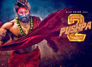 Pushpa 2: Pushpagaadi Rule At The Box Office Pushpa The Rise Breaks The Record In Two Days, Pushpagaadi Rule At The Box Office, Pushpa The Rise Breaks The Record In Two Days, Pushpa The Rise Record In Two Days, Pushpa Record In Two Days, Allu Arjun, Director Sukumar, Pushpa 2, Pushpa 2 Collections, Allu Arjun Sets New Records, Pushpa Release, Pushpa 2, Pushpa 2 Tckets, Indian Cinema, Allu Arjun, Rashimka, Sukumar, Pushpa 2 Movie, Pushpa 2 Latest News, Allu Arjun Pushpa 2 Movie, Tollywood, Tollywood News, Tollywood Latest News, Tollywood Updates,Mango News, Mango News Telugu