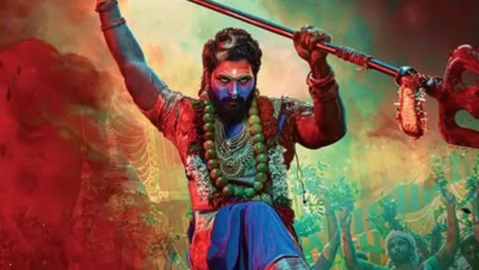 Another Sensational Record In Pushpa 2s Account, Another Sensational Record, Sensational Record In Pushpa 2s Account, Record In Pushpa 2, Tollywood Blockbuster, Pushpa 2 Box Office, Pushpa 2 Collections, Allu Arjun Sets New Records, Pushpa Release, Pushpa 2, Pushpa 2 Tckets, Indian Cinema, Allu Arjun, Rashimka, Sukumar, Pushpa 2 Movie, Pushpa 2 Latest News, Allu Arjun Pushpa 2 Movie, Tollywood, Tollywood News, Tollywood Latest News, Tollywood Updates,Mango News, Mango News