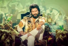 Allu Arjuns Pushpa 2 Breaks All Time Records Setting New Standards In Indian Cinema, Box Office Hits, Indian Cinema, Pan India Movie, Pushpa 2 Records, All Time Record Pushpa, Indian Cinema, New Standards In Indian Cinema, Pushpa 2 Breaks All Time Records, Allu Arjun, Pushpa 2, Rashmika, RTC X Road, The Rule, Pushpa 2 Release Buzz, Pushpa 2 Grand Release, Pushpa 2 Release On December 5Th, Pushpa 2 New Records, Allu Arjun Sets New Records, Pushpa Release, Pushpa 2, Pushpa 2 Tckets, Indian Cinema, Allu Arjun, Rashimka, Sukumar, Pushpa 2 Movie, Pushpa 2 Latest News, Allu Arjun Pushpa 2 Movie, Tollywood, Tollywood News, Tollywood Latest News, Tollywood Updates, Mango News, Mango NewsTelugu