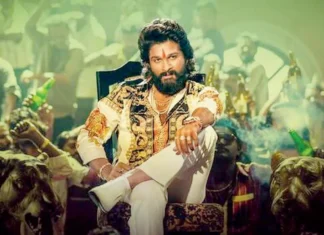 Allu Arjuns Pushpa 2 Breaks All Time Records Setting New Standards In Indian Cinema, Box Office Hits, Indian Cinema, Pan India Movie, Pushpa 2 Records, All Time Record Pushpa, Indian Cinema, New Standards In Indian Cinema, Pushpa 2 Breaks All Time Records, Allu Arjun, Pushpa 2, Rashmika, RTC X Road, The Rule, Pushpa 2 Release Buzz, Pushpa 2 Grand Release, Pushpa 2 Release On December 5Th, Pushpa 2 New Records, Allu Arjun Sets New Records, Pushpa Release, Pushpa 2, Pushpa 2 Tckets, Indian Cinema, Allu Arjun, Rashimka, Sukumar, Pushpa 2 Movie, Pushpa 2 Latest News, Allu Arjun Pushpa 2 Movie, Tollywood, Tollywood News, Tollywood Latest News, Tollywood Updates, Mango News, Mango NewsTelugu