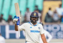 రోహిత్, కోహ్లీ ఆట తీరుపై విమర్శలు! ఐదో టెస్టులో టీమిండియా కమ్ బ్యాక్ ఇస్తుందా? Will India Bounce Back In Sydney Rohit And Kohli Under Fire, Will India Bounce Back In Sydney, Rohit And Kohli Under Fire, India Bounce Back, Border Gavaskar Trophy, Cricket, India Vs Australia, Rohit Sharma, Virat Kohli, World Test Championship Race, India Vs Australia, Team India, Austarlia, Test Cricket, WTC Final, Border Gavaskar Trophy, IND Vs AUS, IND Vs AUS Test Series, Cricket, Latest Cricket News, Cricket Live Updates, India, BCCI, Sports News, Sports Live Updates, Mango News, Mango News Telugu