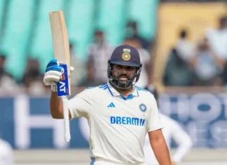 రోహిత్, కోహ్లీ ఆట తీరుపై విమర్శలు! ఐదో టెస్టులో టీమిండియా కమ్ బ్యాక్ ఇస్తుందా? Will India Bounce Back In Sydney Rohit And Kohli Under Fire, Will India Bounce Back In Sydney, Rohit And Kohli Under Fire, India Bounce Back, Border Gavaskar Trophy, Cricket, India Vs Australia, Rohit Sharma, Virat Kohli, World Test Championship Race, India Vs Australia, Team India, Austarlia, Test Cricket, WTC Final, Border Gavaskar Trophy, IND Vs AUS, IND Vs AUS Test Series, Cricket, Latest Cricket News, Cricket Live Updates, India, BCCI, Sports News, Sports Live Updates, Mango News, Mango News Telugu