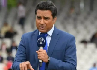 Should Nitish Kumar Reddy Be Dropped Fans Slam Sanjay Manjrekars Suggestion, Should Nitish Kumar Reddy Be Dropped, Fans Slam Sanjay Manjrekars Suggestion, Nitish Kumar Reddy Be Dropped, Fans React, Nitish Kumar Reddy, Sanjay Manjrekar, Team India Selection, Team India Failures, India Vs Australia, Team India, Austarlia, Test Cricket, WTC Final, Border Gavaskar Trophy, IND Vs AUS, IND Vs AUS Test Series, Cricket, Latest Cricket News, Cricket Live Updates, India, BCCI, Sports News, Sports Live Updates, Mango News, Mango News Telugu