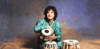 Tabla Maestro Zakir Hussain Passes Away An Irreplaceable Loss To The World Of Music,Fusion Music,Indian Classical Music,Padma Vibhushan,Tabla Maestro,Zakir Hussain,Mango News,Mango News Telugu,Tabla Maestro Zakir Hussain,Zakir Hussain News,Zakir Hussain Latest News,Zakir Hussain Demise Live Updates,Tabla Maestro Ustad Zakir Hussain Passed Away At Age Of 73,Tabla Maestro Zakir Hussain Passes Away,Tabla Maestro Zakir Hussain Passes Away At 73,Zakir Hussain Is No More,RIP Zakir Hussain,Zakir Hussain No More,Zakir Hussain Passes Away,Zakir Hussain Passed Away,Zakir Hussain Demise,Zakir Hussain Passes Away LIVE Updates