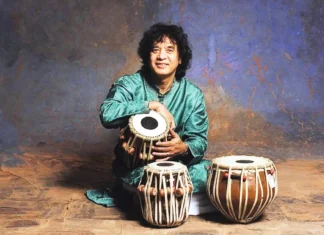 Tabla Maestro Zakir Hussain Passes Away An Irreplaceable Loss To The World Of Music,Fusion Music,Indian Classical Music,Padma Vibhushan,Tabla Maestro,Zakir Hussain,Mango News,Mango News Telugu,Tabla Maestro Zakir Hussain,Zakir Hussain News,Zakir Hussain Latest News,Zakir Hussain Demise Live Updates,Tabla Maestro Ustad Zakir Hussain Passed Away At Age Of 73,Tabla Maestro Zakir Hussain Passes Away,Tabla Maestro Zakir Hussain Passes Away At 73,Zakir Hussain Is No More,RIP Zakir Hussain,Zakir Hussain No More,Zakir Hussain Passes Away,Zakir Hussain Passed Away,Zakir Hussain Demise,Zakir Hussain Passes Away LIVE Updates