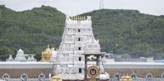 Tirumala Vaikunta Ekadashi Preparations In Full Swing