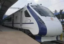 New Vande Bharat Train From Andhra Pradesh To Bengaluru A Fantastic Opportunity For Telugu States, New Vande Bharat Train From Andhra Pradesh To Bengaluru, New Vande Bharat Train For Andhra Pradesh, Andhra Pradesh To Bengaluru, Andhra Pradesh To Bengaluru Vande Bharat Train, Andhra Pradesh, Bangalore, Guntur, New Service, Railway, Vandhe Bharath, IRCTC, Trains, South Central Railway, Latest Railway News, Railway Live Updates, Indian Railways, Travel Updates, National News, India, Congress, BJP, PM Modi, Live Updates, Breaking News, Live News, Mango News, Mango News Telugu