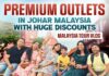 Premium Outlets In Johar Malaysia With Huge Discounts, Premium Outlets, Malaysia, Malaysia Outlets, Malaysia Travel Vlogs, Latest Travel Vlogs, Food Vlog, Healthy Food Recipe, Spoorthy Telugu Vlogs, Spoorthy Food Vlogs, Spoorthy Travel Vlogs, Travel Vlogs, Food Vlogs, Vlogs, Health News, Health Tips, Healthy Food, Healthy Diet, Fitness, Mango News, Mango News Telugu