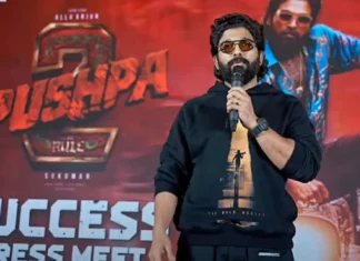 Icon Star Allu Arjun Thanks Kalyan Babai Wins Mega Fans Hearts, Allu Arjun Thanks Kalyan Babai, Allu Arjun Wins Mega Fans Hearts, Allu Arjun Pushpa 2 Success, Allu Arjun Thanks To Pawan Kalyan, Mega Fans Vs Allu Fans, Pawan Kalyan Special Thanks, Pushpa 2 Box Office Records, Tollywood Fan Wars Resolution, Pushpa 2 Controversy, Allu Arjun Sets New Records, Pushpa Release, Pushpa 2, Pushpa 2 Tckets, Indian Cinema, Allu Arjun, Rashimka, Sukumar, Pushpa 2 Movie, Pushpa 2 Latest News, Allu Arjun Pushpa 2 Movie, Tollywood, Tollywood News, Tollywood Latest News, Tollywood Updates,Mango News, Mango News Telugu