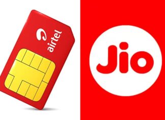 Telecom Showdown Airtel Vs Jio New Plans Revealed Which Ones Better,Airtel and Jio 5G Data Plans,Airtel vs Jio New Plans,Hotstar Subscription with Airtel,Jio New Year Welcome Plan,Telecom Battle Latest Offers,Hotstar,Hotstar Subscription,Airtel,Jio,Jio 5G Data Plans,Jio Data Plans,Airtel Data Plans,Jio New Year Plan,Mango News,Mango News Telugu,Telecom,Airtel vs Jio,Airtel and Jio 5G New Plans,Airtel and Jio 5G Data Plans New Year Plans,Airtel vs Jio Prepaid Recharge Plans Announced,Reliance Jio Announces New Year Welcome Plan,New Year Welcome Plan,Prepaid Plans,Jio Vs Airtel,Airtel And Jio 5G New Year Plans Price,Airtel 5G Recharge Plans List,Airtel 5G Unlimited Plans