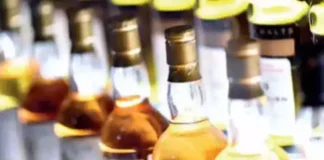 Good News For Alcohol Lovers In AP, Alcohol Lovers In AP, AP Alcohol Lovers, AP CA Chandrababu, Reduced Liquor Prices, Liquor Prices, Alcohol, AP, AP CM Chandrababu, Branded Liquor, Jana Sena, Liquor, TDP, YCP, Andhra Pradesh, AP Live Updates, AP Politics, Political News, Live Updates, Breaking News, Headlines, Live News, Mango News, Mango News Telugu