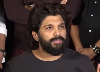 Allu Arjun Press Meet: Explanation on Sandhya Theatre Incident