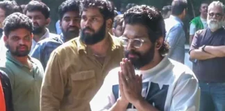 Sandhya Theater Stampede What Emerged In Allu Arjuns Interrogation, What Emerged In Allu Arjuns Interrogation, Allu Arjun Interrogation, Bouncer Antony Arrest, Police Investigation Update, Pushpa 2 Incident, Sandhya Theatre Tragedy, Movie Premiere Tragedy, Pushpa 2 Stampede, Sandhya Theater Issue, Sandhya Theatre Incident, Tollywood Benefit Shows Ban, Theater Premiere Tragedy, Pushpa 2 Controversy, Sandhya Theater, Allu Arjun, Pushpa 2 Movie, Pushpa 2 Latest News, Tollywood, Tollywood News, Tollywood Latest News, Tollywood Updates,Mango News, Mango News Telugu