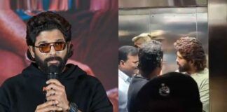 Allu Arjun Escapes Jail High Court Grants Interim Bail, Allu Arjun Escapes, High Court Grants Interim Bail, Actor Legal Battle, Allu Arjun Arrrested, Allu Arjun Case, High Court Interim Bail, Sandhya Theatre Stampede, Telugu Cinema News, Pushpa 2 Controversy, Sandhya Theater, Actor Allu Arjun Arrested, Allu Arjun Sent To Jail, Indian Cinema, Allu Arjun, Rashimka, Sukumar, Pushpa 2 Movie, Pushpa 2 Latest News, Allu Arjun Pushpa 2 Movie, Tollywood, Tollywood News, Tollywood Latest News, Tollywood Updates,Mango News, Mango News Telugu