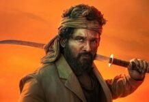 Pushpa 2 The Rule Creates History With ₹1000 Crore Milestone, Pushpa 2 The Rule Creates History, Pushpa 2 With ₹1000 Crore Milestone, 1000 Crore Milestone For Pushpa 2, 1000 Crore Club, Block Buster Pushpa 2, Indian Cinema Milestones, Pushpa 2 Box Office, Pushpa, Dominating The Box Office, Box Office Dominating, Pushpa 2 Box Office Dominance, Pushpa 2 Box Office Collection Day 5, Pushpa 2 Box Office, Pushpa 2 Collections, Allu Arjun Sets New Records, Pushpa 2, Indian Cinema, Allu Arjun, Rashimka, Sukumar, Pushpa 2 Movie, Pushpa 2 Latest News, Allu Arjun Pushpa 2 Movie, Tollywood, Tollywood News, Tollywood Latest News, Tollywood Updates,Mango News, Mango News Telugu