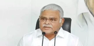 Pushpa 2 Sofa Politics Ambatis Tweet Sparks Buzz On Tollywood Meeting, Ambatis Tweet Sparks Buzz On Tollywood Meeting, Buzz On Tollywood Meeting, Pushpa 2 Sofa Politics, Ambatis Tweet, Ambati Rambabu Viral Tweet, Pushpa 2 Sofa Scene, Sandhya Theater Incident, Telangana CM Revanth Reddy, Tollywood Benefit Shows Ban, Theater Premiere Tragedy, Victim’s Family, Pushpa 2 Controversy, Sandhya Theater, Allu Arjun, Rashimka, Sukumar, Pushpa 2 Movie, Pushpa 2 Latest News, Allu Arjun Pushpa 2 Movie, Tollywood, Tollywood News, Tollywood Latest News, Tollywood Updates,Mango News, Mango News Telugu