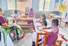 School Restructuring A New Era With Four Types Of Government Schools, School Restructuring, New Era With Four Types Of Government Schools, Government Schools, New Era In Government Schools, Andhra Pradesh Education Reforms, Four Type Schools, School Restructuring, TDP Government Policies, YSRCP vs TDP Education Strategies, CM Chandrababu Naidu, AP Live Updates, AP Political News, Andhra Pradesh, Live News, Political News, Breaking News, Hedlines, Mango News Mango News Telugu