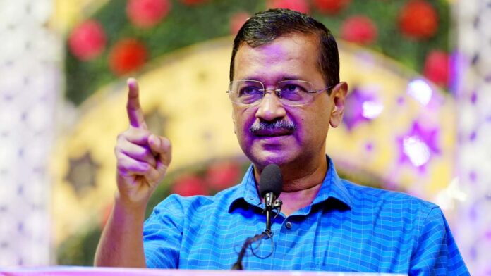 Kejriwal As Something Special, Mark in Indian Politics, Something Special, Arvind Kejriwal’S Imprint On Indian Politics, Delhi Potics, Indian Politics, Kejriwal As Something Special, Delhi New Chief Minister, Atishi Chief Minister, Delhi, Latest Delhi News, Delhi Live Updates, National News, India, Congress, BJP, PM Modi, Live Updates, Breaking News, Live News, Mango News, Mango News Telugu