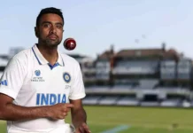 Ravichandran Ashwin Bids Farewell To International Cricket A Spirited Goodbye From Indias Spin Maestro