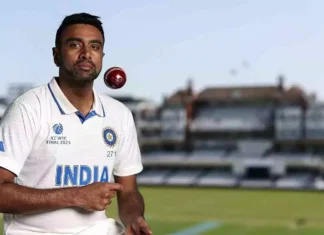 Ravichandran Ashwin Bids Farewell To International Cricket A Spirited Goodbye From Indias Spin Maestro