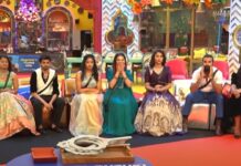 ప్రభాకర్, ఆమని ముందు నిఖిల్ లవ్ స్టోరీ ప్రేమ పెళ్లికే తన ఓటు అంటూ నిఖిల్ క్లారిటీ Nikhils Love Story Before Prabhakar And Amani, Nikhils Love Story, Love Story, Amani, Avinash, Bigg Boss House, Gautham Krishna, Nabeel, Nikhil, Prabhakar, Prerna, Prithvi, Tasty Teja, Yashmi, Bigg Boss Grand Finale, Bigg Boss Finale, Grand Finale, Bigg Boss Elimination, Elimination In This Week,Bigg Boss Telugu 8, Bigg Boss Telugu Season 8, Bigg Boss 8, Bigg Boss Contestants, Bigg Boss Season 8, Movie News, Latest Bigg Boss News, Bigg Boss News Updates, Nagarjuna, Tollywood, Mango News, Mango News Telugu