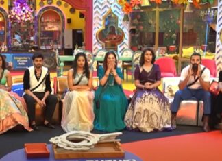 Nikhils Love Story Before Prabhakar And Amani, Nikhils Love Story, Love Story, Amani, Avinash, Bigg Boss House, Gautham Krishna, Nabeel, Nikhil, Prabhakar, Prerna, Prithvi, Tasty Teja, Yashmi, Bigg Boss Grand Finale, Bigg Boss Finale, Grand Finale, Bigg Boss Elimination, Elimination In This Week,Bigg Boss Telugu 8, Bigg Boss Telugu Season 8, Bigg Boss 8, Bigg Boss Contestants, Bigg Boss Season 8, Movie News, Latest Bigg Boss News, Bigg Boss News Updates, Nagarjuna, Tollywood, Mango News, Mango News Telugu