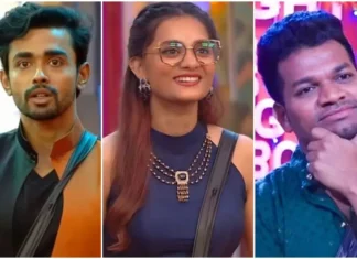 Bigg Boss Winner Voting Has Ended, Bigg Boss Winner, Voting Has Ended, Bigg Boss Voting, Bigg Boss Final, Bigg Boss Winner Voting, Bigg Boss Frand Finale, Avinash, Bigg Boss House, Bigg Boss Voting, Gautham Krishna, Nabeel, Nikhil, Prerna,Bigg Boss Grand Finale, Bigg Boss Finale, Grand Finale, Bigg Boss Elimination, Elimination In This Week,Bigg Boss Telugu 8, Bigg Boss Telugu Season 8, Bigg Boss 8, Bigg Boss Contestants, Bigg Boss Season 8, Movie News, Latest Bigg Boss News, Bigg Boss News Updates, Nagarjuna, Tollywood, Mango News, Mango News Telugu