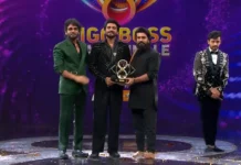 Nikhil Crowned Bigg Boss Season 8 Winner Highlights And Surprises From The Finale,Bigg Boss Finale Highlights,Bigg Boss Telugu Season 8 Winner,Gautham Krishna Runner-Up,Nikhil Wins Bigg Boss 8,Reality Show Prize Money,Mango News,Mango News Telugu,Bigg Boss 8 Telugu Title Winner,Nikhil Maliyakkal,Bigg Boss 8 Telugu,Bigg Boss Telugu 8,Bigg Boss Telugu Season 8 trophy Winner,Bigg Boss Telugu Season 8,Bigg Boss Telugu 8 Grand Finale Highlights,Bigg Boss Telugu 8 winner,Bigg Boss 8 Telugu Finale Highlights,Bigg Boss Telugu 8,Final Winner,Bigg Boss Telugu 8 Grand Finale,Bigg Boss Telugu 8 Ram Charan,Ram Charan,Bigg Boss Winner Nikhil,Bigg Boss Telugu 8 Winner Nikhil,Bigg Boss Telugu 8 Updates