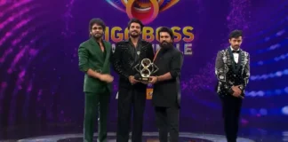 Nikhil Crowned Bigg Boss Season 8 Winner Highlights And Surprises From The Finale,Bigg Boss Finale Highlights,Bigg Boss Telugu Season 8 Winner,Gautham Krishna Runner-Up,Nikhil Wins Bigg Boss 8,Reality Show Prize Money,Mango News,Mango News Telugu,Bigg Boss 8 Telugu Title Winner,Nikhil Maliyakkal,Bigg Boss 8 Telugu,Bigg Boss Telugu 8,Bigg Boss Telugu Season 8 trophy Winner,Bigg Boss Telugu Season 8,Bigg Boss Telugu 8 Grand Finale Highlights,Bigg Boss Telugu 8 winner,Bigg Boss 8 Telugu Finale Highlights,Bigg Boss Telugu 8,Final Winner,Bigg Boss Telugu 8 Grand Finale,Bigg Boss Telugu 8 Ram Charan,Ram Charan,Bigg Boss Winner Nikhil,Bigg Boss Telugu 8 Winner Nikhil,Bigg Boss Telugu 8 Updates