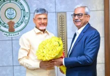Massive Investment In Andhra Pradesh BPCL To Set Up ₹95000 Crore Refinery In Ramayapatnam, BPCL To Set Up ₹95000 Crore Refinery In Ramayapatnam, Massive Investment In Andhra Pradesh, BPCL To Set Up In Ramayapatnam, Ramayapatnam, Andhra Pradesh Development, BPCL Investment, Employment Opportunities, Greenfield Refinery, Petrochemical Complex, Andhra Pradesh, AP Live Updates, AP Politics, Political News, Live Updates, Breaking News, Headlines, Live News, Mango News, Mango News Telugu