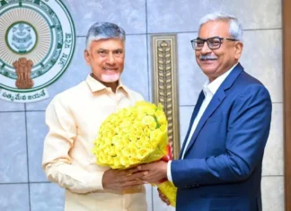 Massive Investment In Andhra Pradesh BPCL To Set Up ₹95000 Crore Refinery In Ramayapatnam, BPCL To Set Up ₹95000 Crore Refinery In Ramayapatnam, Massive Investment In Andhra Pradesh, BPCL To Set Up In Ramayapatnam, Ramayapatnam, Andhra Pradesh Development, BPCL Investment, Employment Opportunities, Greenfield Refinery, Petrochemical Complex, Andhra Pradesh, AP Live Updates, AP Politics, Political News, Live Updates, Breaking News, Headlines, Live News, Mango News, Mango News Telugu