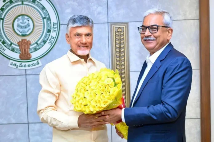 Massive Investment In Andhra Pradesh BPCL To Set Up ₹95000 Crore Refinery In Ramayapatnam, BPCL To Set Up ₹95000 Crore Refinery In Ramayapatnam, Massive Investment In Andhra Pradesh, BPCL To Set Up In Ramayapatnam, Ramayapatnam, Andhra Pradesh Development, BPCL Investment, Employment Opportunities, Greenfield Refinery, Petrochemical Complex, Andhra Pradesh, AP Live Updates, AP Politics, Political News, Live Updates, Breaking News, Headlines, Live News, Mango News, Mango News Telugu