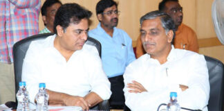 BRS Will Not Be Able To Get Along In 2024, Bad Year For BRS, 2024 Bad Year For BRS, KCR, BRS, BRS Party, Congress Party, Harish Rao, KTR, Revanth Reddy, Hyderabad Live Updates, Latest Hyderabad News, Telangana, TS Politics, TS Live Updates, Political News, Mango News, Mango News Telugu