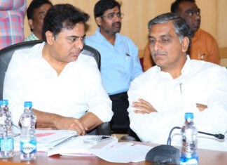 BRS Will Not Be Able To Get Along In 2024, Bad Year For BRS, 2024 Bad Year For BRS, KCR, BRS, BRS Party, Congress Party, Harish Rao, KTR, Revanth Reddy, Hyderabad Live Updates, Latest Hyderabad News, Telangana, TS Politics, TS Live Updates, Political News, Mango News, Mango News Telugu