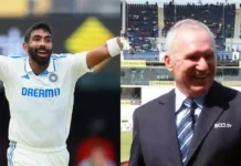 టీమిండియా నెక్స్ట్ కెప్టెన్గా అతడేనా? అలెన్ బోర్డర్ ఆసక్తికర వ్యాఖ్యలు! Is Jasprit Bumrah Ready To Lead Team India Allan Borders Intriguing Remarks