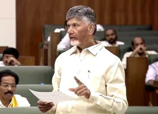 Chandrababu Naidu Is The Richest CM In The Country, Richest CM In The Country, Richest CM, Chandrababu Naidu Is The Richest CM, CM Chandrababu, Jammu and Kashmir CM Omar Abdullah, Karnataka CM Siddaramaiah, Kerala CM Vijayan Koti, Mamata Banerjee, Pema Khandu, Andhra Pradesh, AP Live Updates, AP Politics, Political News, Live Updates, Breaking News, Headlines, Live News, Mango News, Mango News Telugu