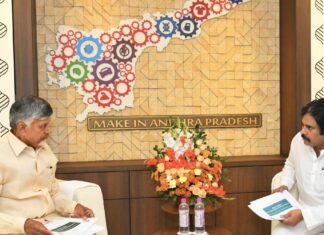 Chandrababus New Year Gift Big Nominated Posts List For NDA Leaders, NDA Leaders, Chandrababus New Year Gift, Big Nominated Posts List For NDA Leaders, Andhra Pradesh Politics 2024, AP Corporations Appointments, BJP, Chandrababu Nomination List, Janasena Coordination, NDA Leaders Posts, TDP, Andhra Pradesh, AP Live Updates, AP Politics, Political News, Live Updates, Breaking News, Headlines, Live News, Mango News, Mango News Telugu