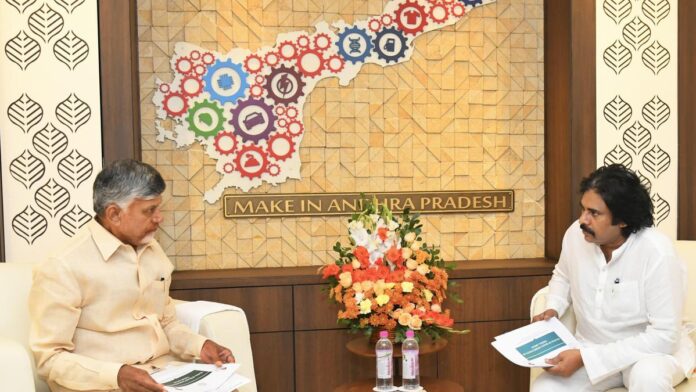 Chandrababus New Year Gift Big Nominated Posts List For NDA Leaders, NDA Leaders, Chandrababus New Year Gift, Big Nominated Posts List For NDA Leaders, Andhra Pradesh Politics 2024, AP Corporations Appointments, BJP, Chandrababu Nomination List, Janasena Coordination, NDA Leaders Posts, TDP, Andhra Pradesh, AP Live Updates, AP Politics, Political News, Live Updates, Breaking News, Headlines, Live News, Mango News, Mango News Telugu