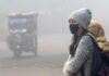 Increased Cold Imd Issues Orange Alert