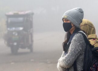 Increased Cold Imd Issues Orange Alert