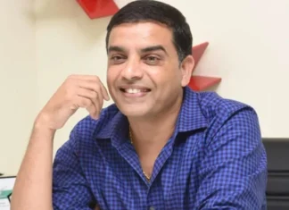 Dil Raju As TSFDC Chairman A Game Changer For Tollywood, Dil Raju As TSFDC Chairman, A Game Changer For Tollywood, TSFDC Chairman, TSFDC Chairman Dil Raju, Dil Raju Film Industry Impact, Dil Raju TSFDC Chairman, Telangana Film Development Corporation, Tollywood Game Changer, TSFDC New Leadership, Tollywood, Tollywood News, Tollywood Latest News, Tollywood Updates,Mango News, Mango News Telugu