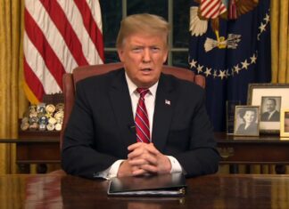 Trumps Warning To India Impact On Trade Relations, Trump Warning, Trump’s Tariff Warning, Trump Says India Charges A Lot Of Tariff, Impact On Trade Relations, Trump Warning To India, Donald Trump, Trump Tariff Threat, New York, America, USA, America News, America Live Updates, National News, International News, Live Updates, Breaking News, Headlines, Live News, Mango News, Mango News Telugu