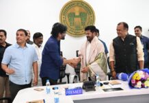 CM Revanth Reddys Bold Stand No More Benefit Shows In Telangana, CM Revanth Reddys Bold Stand, No More Benefit Shows In Telangana, No More Benefit Shows, Benefit Shows In Telangana, CM Revanth Reddy’S Statement, Sandhya Theatre Incident, Telangana Film Industry Updateshyderabad As Global Film Hub, Tollywood Benefit Shows Ban, Theater Premiere Tragedy, Victim’s Family, Pushpa 2 Controversy, Sandhya Theater, Allu Arjun, Rashimka, Sukumar, Pushpa 2 Movie, Pushpa 2 Latest News, Allu Arjun Pushpa 2 Movie, Tollywood, Tollywood News, Tollywood Latest News, Tollywood Updates,Mango News, Mango News Telugu
