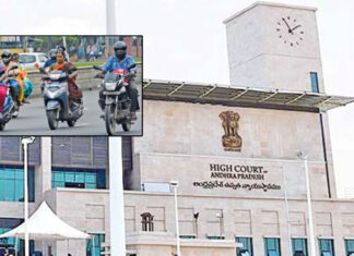 Helmet Rule Enforcement AP High Courts Tough Stand, AP High Courts Tough Stand, Helmet Rule Enforcement AP, Helmet Rule, AP High Court, AP High Court Order, Comparative Traffic Laws, Helmet Rule Enforcement, Road Safety Awareness, Traffic Violations, AP Traffic Rules, Traffic Rules, Andhra Pradesh, AP Live Updates, AP Politics, Political News, Live Updates, Breaking News, Headlines, Live News, Mango News, Mango News Telugu