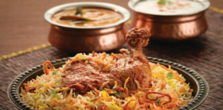 Hyderabad Biryani Ranks 31St, Hyderabad Biryani, 31st Rank To Hyderabad Biryani, 100 Best Dishes In the World, Taste Atlas, Hyderabad Biryani Got 31st Rank Taste Atlas, Biryani, Hyderabad, Hyderabad Biryani Is A Hot Topic Once Again, Hyderabad Biryani Ranks 31St, Biryani, Hyderabad Live Updates, Latest Hyderabad News, Telangana, TS Politics, TS Live Updates, Mango News, Mango News Telugu